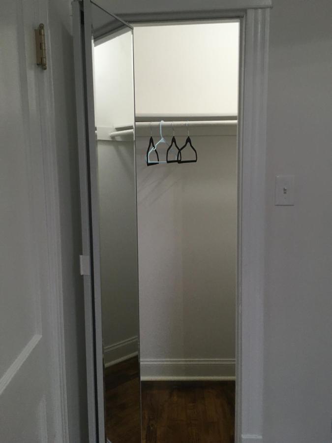 Logan Square Modern Apartment Σικάγο Εξωτερικό φωτογραφία