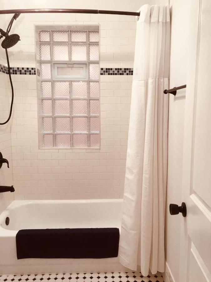 Logan Square Modern Apartment Σικάγο Εξωτερικό φωτογραφία