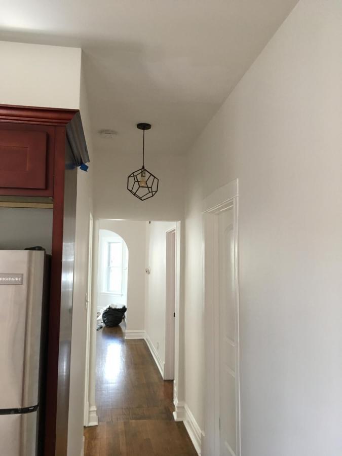 Logan Square Modern Apartment Σικάγο Εξωτερικό φωτογραφία