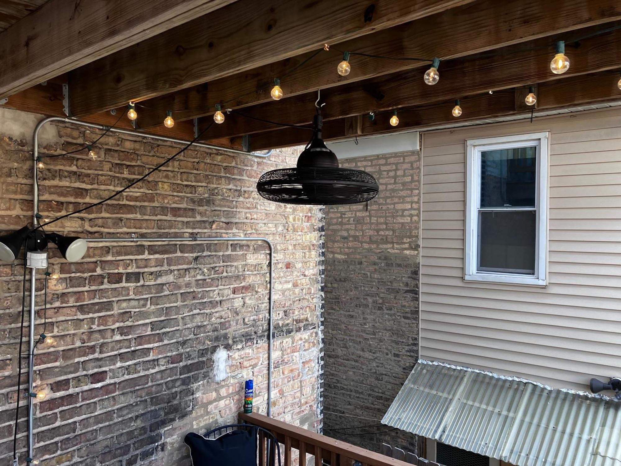 Logan Square Modern Apartment Σικάγο Εξωτερικό φωτογραφία
